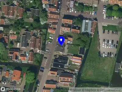 Vereniging van eigenaars De Vrederegter De Rijp