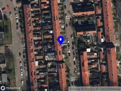 Stichting Bestuur MvB Glas Leeuwarden