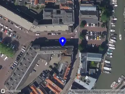 J.A.S Holding B.V. Dordrecht