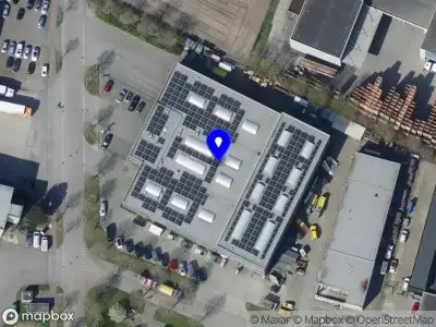 J.C. Duifhuizen Invest B.V. Oud-Beijerland