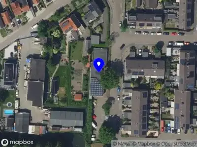 DWBS Beheer B.V. Hardinxveld-Giessendam