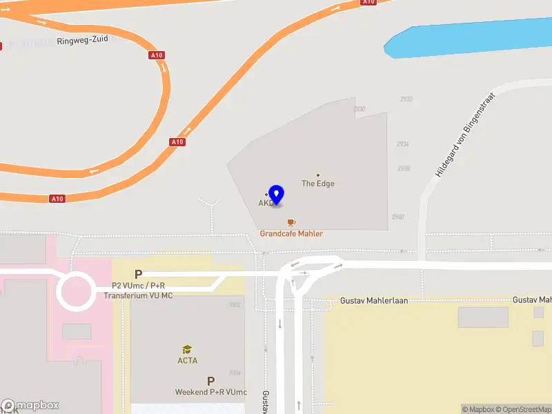 Ultra E-commerce B.V. Amsterdam
