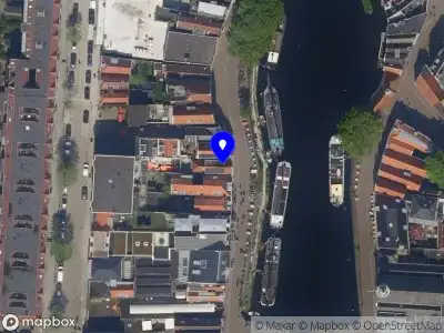 Vereniging van eigenaars Beukelsdijk 58ABC Rotterdam