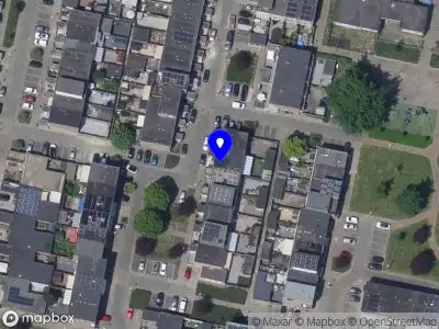 Nieuw bedrijf Ymtzorg