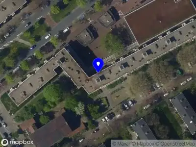 Almelo Slijterij 's-Gravenhage