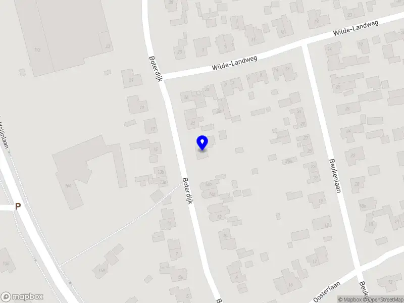 Nieuw bedrijf Kip&Co B.V.