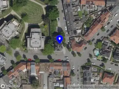 VvE gebouw Van Schelbergenstraat 54 en 56