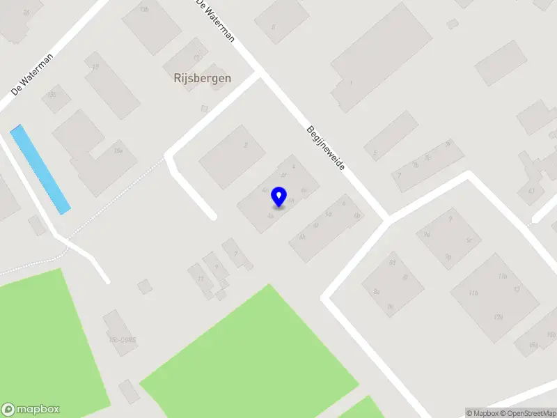 Volgas Nederland B.V. Rijsbergen