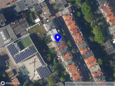 Sacha Celine Verheij