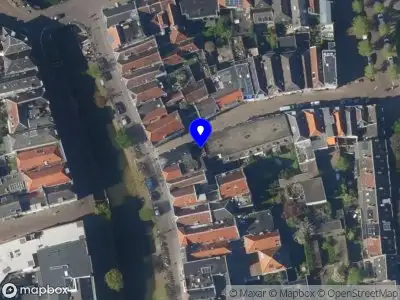 Ruby Groen Utrecht