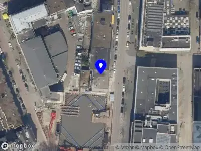 Wij Financieren Administratie B.V. Rotterdam