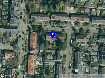 Pater Tweewielers BT v.o.f. Doorn
