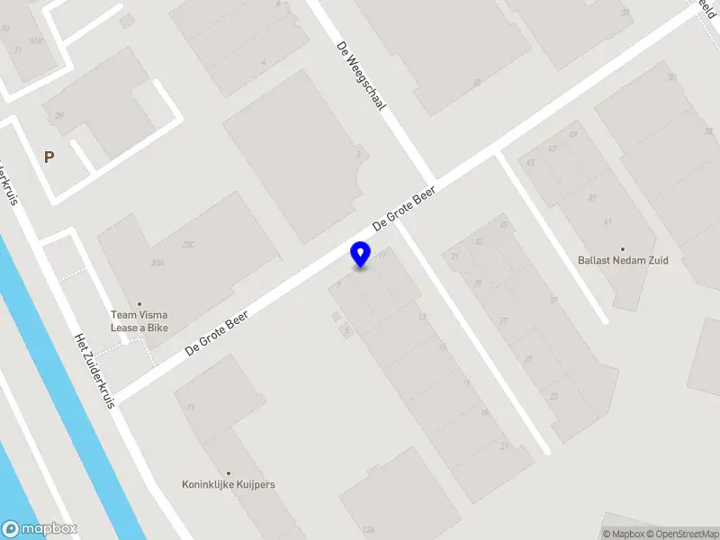 Nieuw bedrijf Gerlings Sector Services B.V.