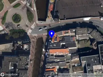 Johnny's Burger Company Leeuwarden
