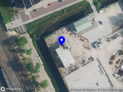 Valéry de Voijs Amsterdam