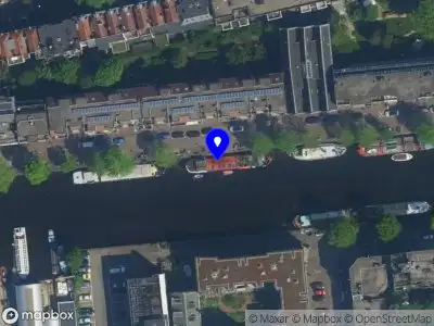 Luna Puck Amsterdam