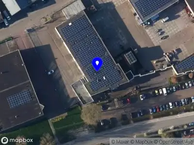 VOF Bouwcombinatie De Toekomst Bolsward