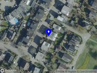 Nieuw bedrijf B. van der Helm Holding B.V