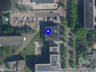 Andjela Zorg Amsterdam