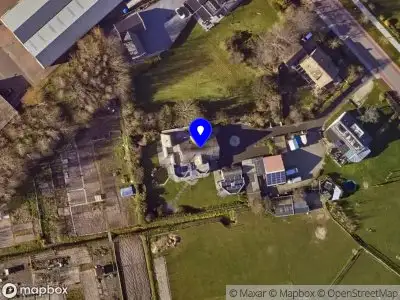 Nieuw bedrijf Vanderel Horeca Beheer B.V.