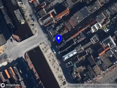 Nieuw bedrijf S.N. Hensema Vastgoed B.V.