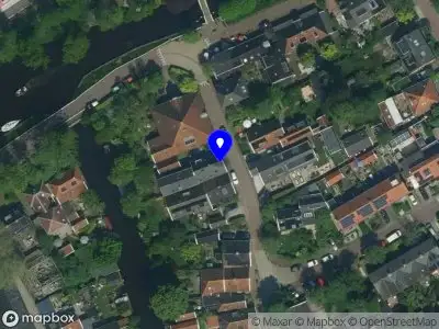 Heading B.V. Broek in Waterland