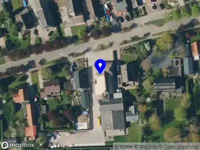 Nieuw bedrijf Rail-connecting B.V.