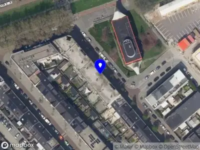 Nieuw bedrijf Badr Majjauoi