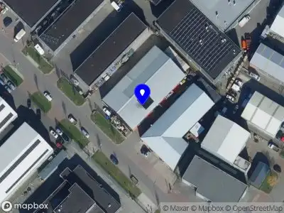 DM Technics B.V. Middelburg