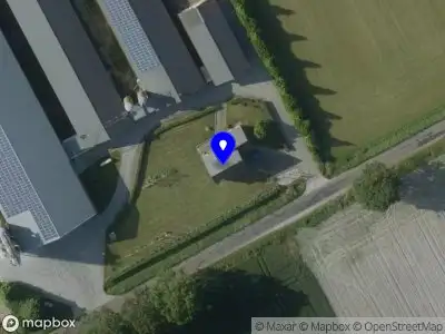 Nieuw bedrijf Rik Beerens V.O.F.