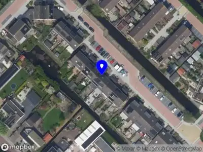 Stichting Samen Wonen Ter Aar