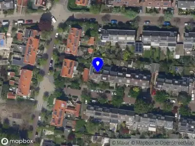 Nieuw bedrijf RS Holding B.V.