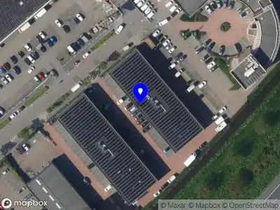 CD Uitzendbureau B.V. 's-Gravenhage