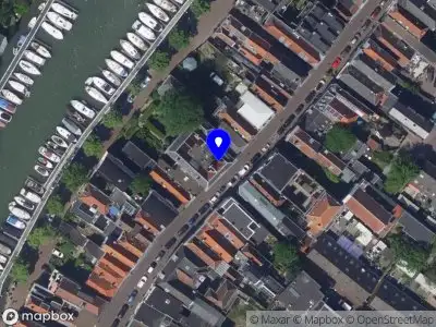 VVE Voorstraat 125/125A