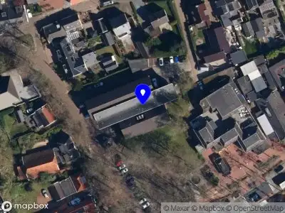 Nieuw bedrijf Zknbnk B.V.