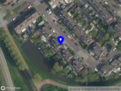 Anne-Fleur van der Hoeven Rijswijk