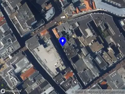 Nieuw bedrijf The Kogi House B.V.