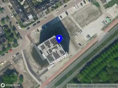 De Kraamvriendin Heemskerk