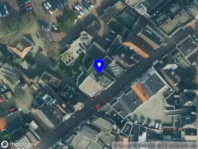 VvE ondervereniging 13a en 13b Rijssen