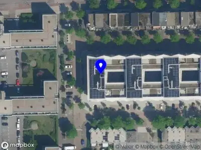 Nieuw bedrijf thebeautysociety.nl