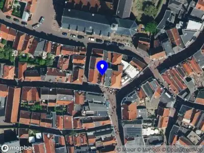 de kleine wereld B.V.