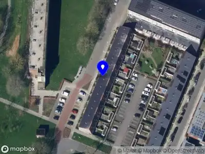 Nasteho Zorgt Groningen