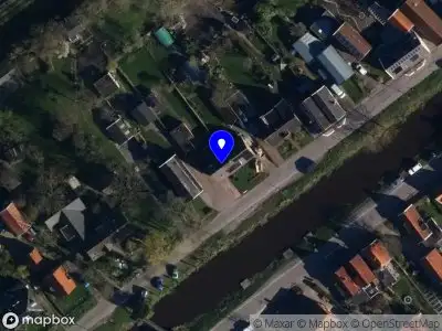 Nieuw bedrijf Buitenvennootschappelijk Houtenbos