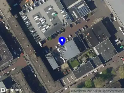 Nieuw bedrijf M&J Vastgoed B.V.