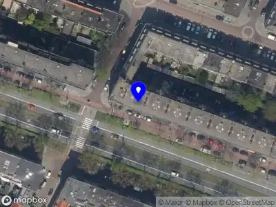 Dylan Knoop Rotterdam