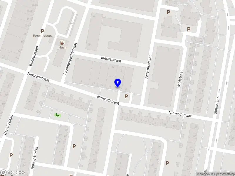 Sena Thuiszorg B.V. Tilburg