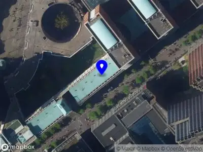 Poké Perfect Den Haag B.V.