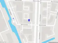 VvE Landgoed De Hoven, Koetshuis te Rotterdam