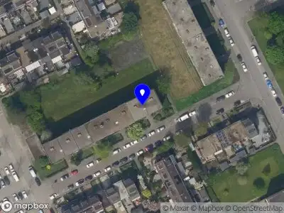 Huidarsenaal Rotterdam
