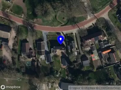 Uitvaartvereniging Borger en omstreken